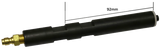 Diesel Compression Adaptor T&E Tools 4451-18