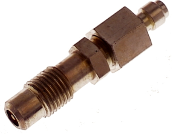 Diesel Compression Adaptor T&E Tools 4451-23