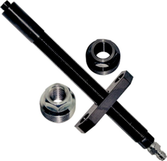Diesel Compression Adaptor T&E Tools 4451-36