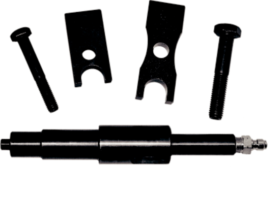 Mercedes MBE 900 &4000 injector Diesel Compression Adaptor T&E Tools 4451-37