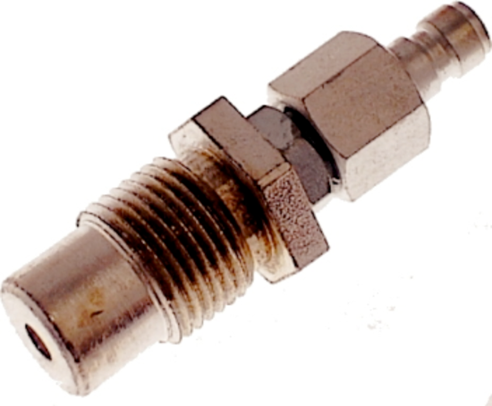 Diesel Compression Adaptor T&E Tools 4451-5