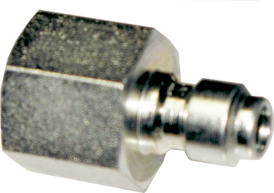 Female Plug Connector T&E Tools 4451-B