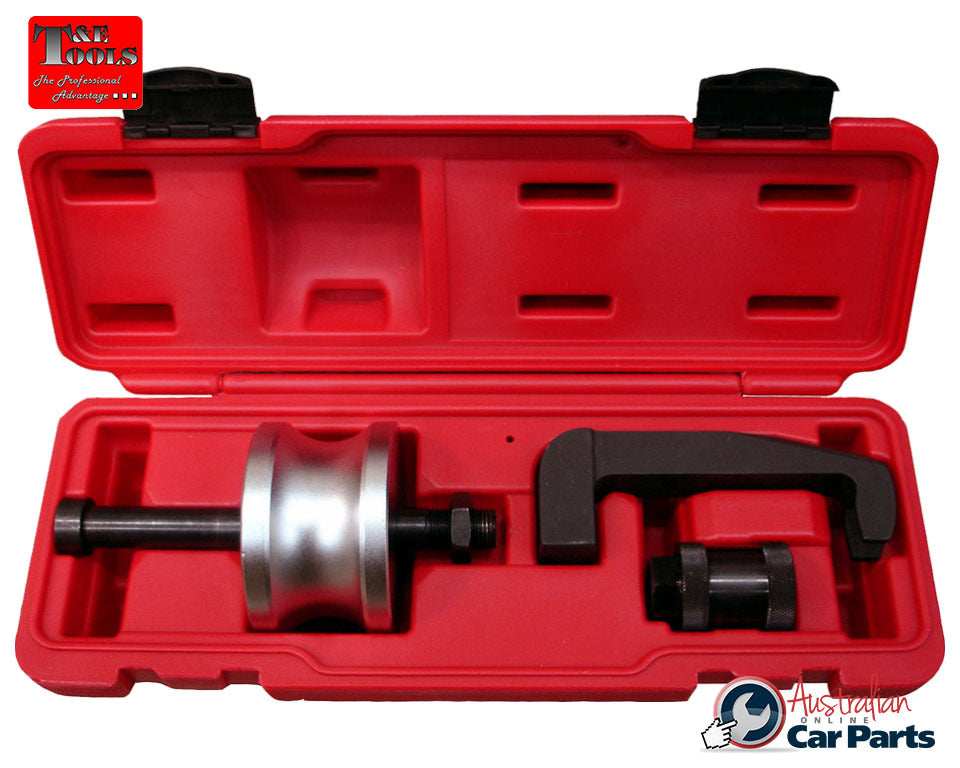 Mercedes Diesel Injector Nozzle Puller T&E Tools 4458