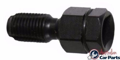 Spark Plug Rethreader T&E Tools 4482