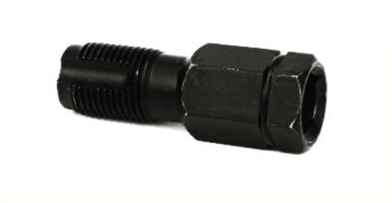 Spark Plug Rethreader Tap (14mm) T&E Tools 4487