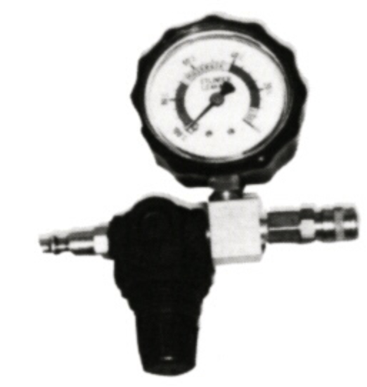 Cylinder Leakdown Tester T&E Tools 4494