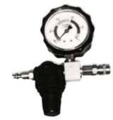 Cylinder Leakdown Tester T&E Tools 4494