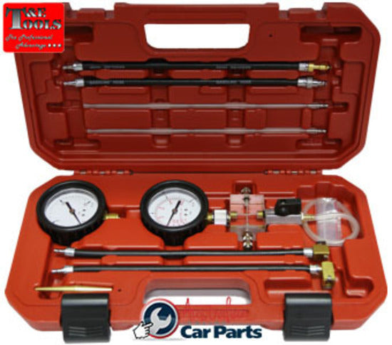 Injector Return Flow Measurement Tester T&E Tools 4499