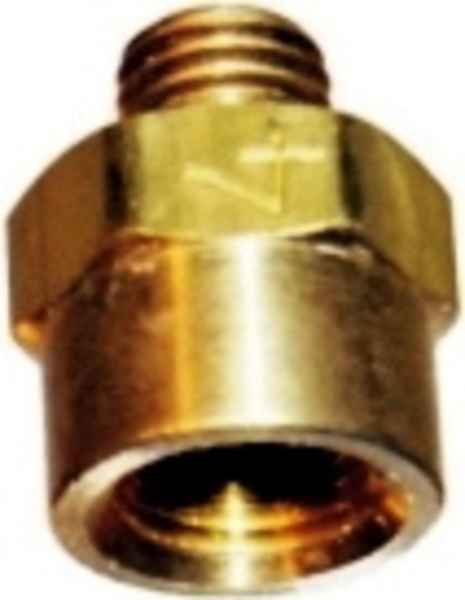 No.4509-4 - Air Cleaner Restriction Adaptor
