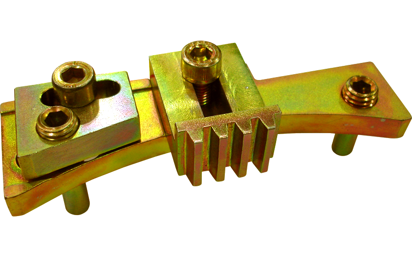 Universal Flywheel Locking Tool T&E Tools 4636