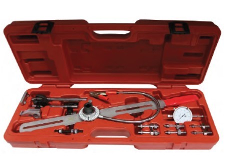 Dual Mass Flywheel-Wear Testing Tool T&E Tools 4638