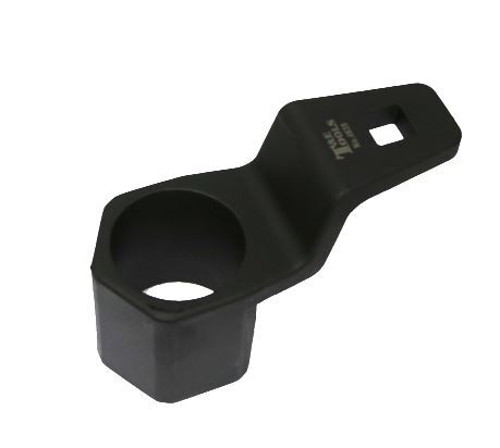 Honda Universal Crankshaft Pulley Holding Wrench T&E Tools 4639