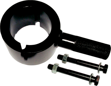 Harmonic Damper Pulley Holding Tool T&E Tools 4640
