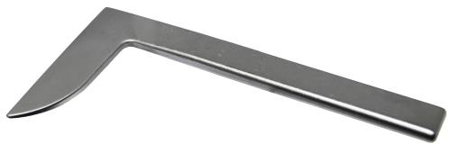 135mm Heavy-Duty L Shape Spoon Bar T&E Tools 4700J