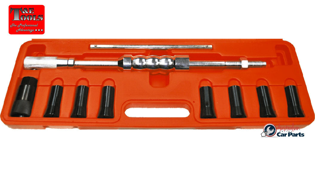 Imperial Dowel Puller Set T&E Tools 4720
