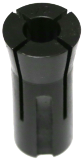 1/2"   Dowel Collet T&E Tools 4726