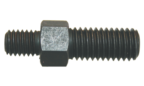 10mm Adaptor for #4731 M4 to M12 Metric Threaded Adaptor T&E Tools 4731-10
