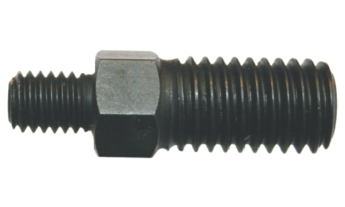 12mm Adaptor for #4731 M4 to M12 Metric Threaded Adaptor T&E Tools 4731-12