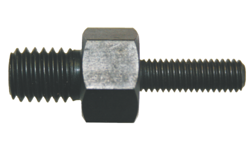 5mm Adaptor for #4731 M4 to M12 Metric Threaded Adaptor T&E Tools 4731-5