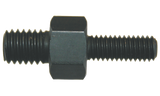 6mm Adaptor for #4731 M4 to M12 Metric Threaded Adaptor T&E Tools 4731-6