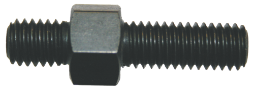 8mm Adaptor for #4731 M4 to M12 Metric Threaded Adaptor T&E Tools 4731-8