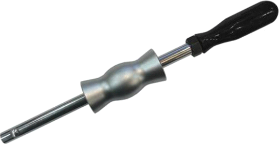 Slide Hammer (10mm Female Thread) T&E Tools 4732