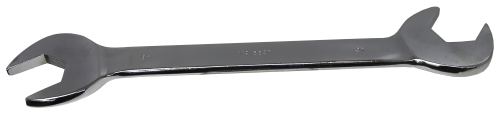 Angle Double Open End Wrench (31mm) T&E Tools 49031M