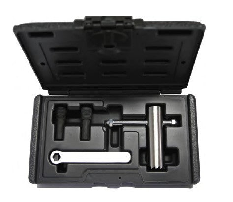 Oil Drain Plug Resurfacing Seal Kit T&E Tools 4911