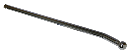 Bent Freeze Plug Driver (16") T&E Tools 4918-1