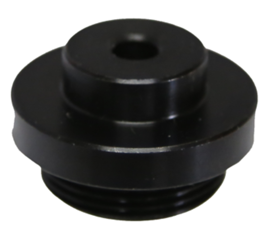 No.4918-3 - Welsh Plug Adaptor (20mm x 35mm)