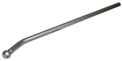 Bent Freeze Plug Driver (18") T&E Tools 4919-1