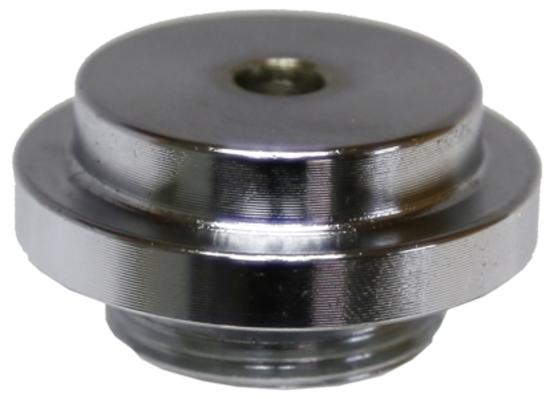 Freeze Plug Adaptor (1.1/4" x 1.5/8") T&E Tools 4919-5