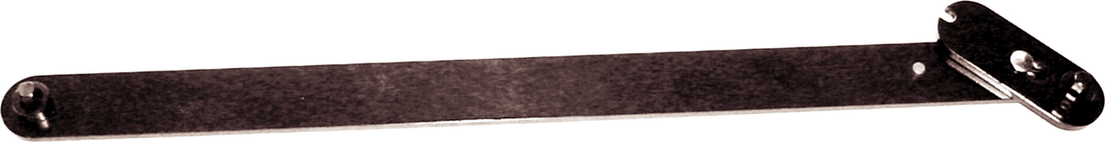Bussab Quest Fan Belt Service Wrench T&E Tools 4933