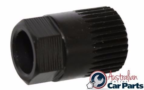 V-Belt Pulley Remover T&E Tools 4939-C