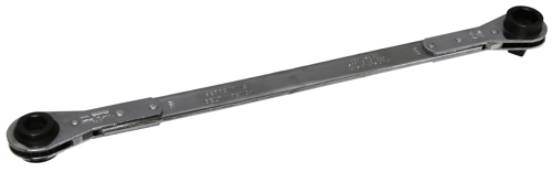 Serpentine Belt Wrench 13mm, 14mm, 18mm 1/2" Drive T&E Tools 4941