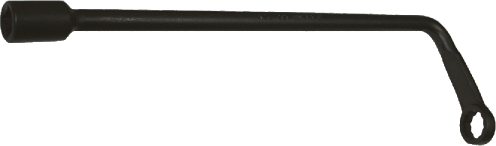 18mm Front Motor Mount Crowsfoot Wrench T&E Tools 4943