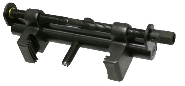 Puller For Ribbed Belt Drive Pulleys T&E Tools 4966