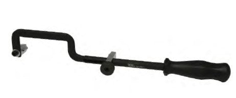 Universal Timing Gear Holder (Single Cam) T&E Tools 4967