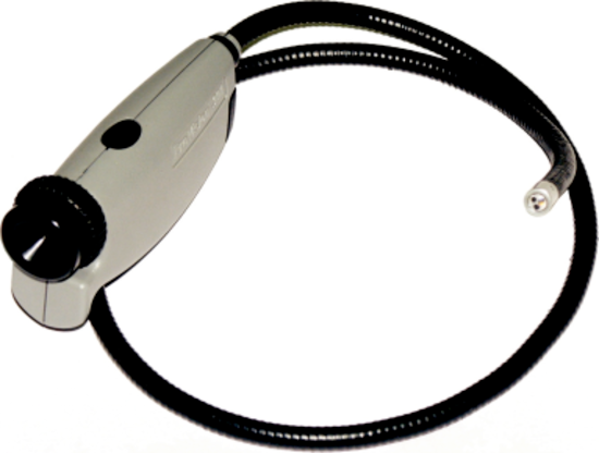 Fibre Optic Inspection Scope (18") T&E Tools 4990-A