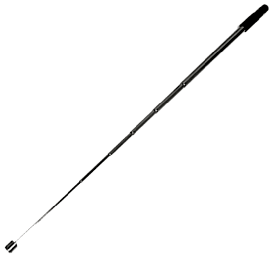 1/4" Hex Telescopic Magnet With Holder T&E Tools 5019
