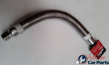1/2"Drive Heavy-Duty Flexible Extension 9" T&E Tools 5027