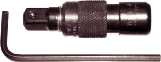 Wedgelock Extension Adaptor T&E Tools 5030-A