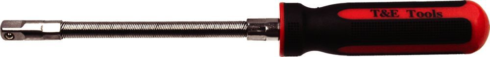 3/8"Dr. Flex Spin Handle T&E Tools 5034