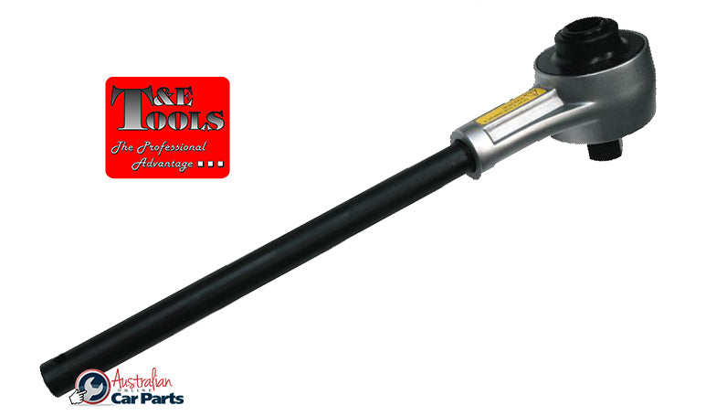 No.5074 - 2000 Ft/lbs Torque Multiplier (2720Nm)