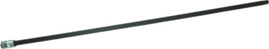 VW T4 Propellor Shaft Socket (14mm Multi-Spline) T&E Tools 5079