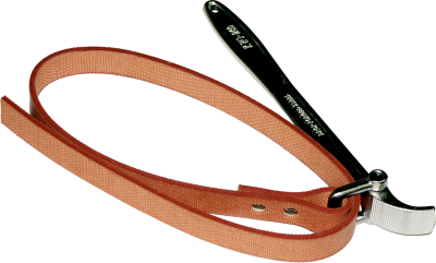 11" Adjustable Strap Filter Wrench T&E Tools 5102 cap (40mm to 240mm).