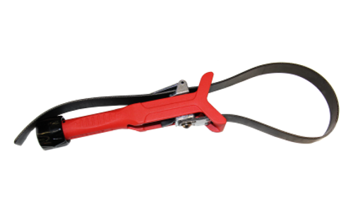 Easy Grip Adjustable Strap Wrench T&E Tools 5105