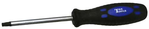 T40 Torx-r Screwdriver T&E Tools 5148