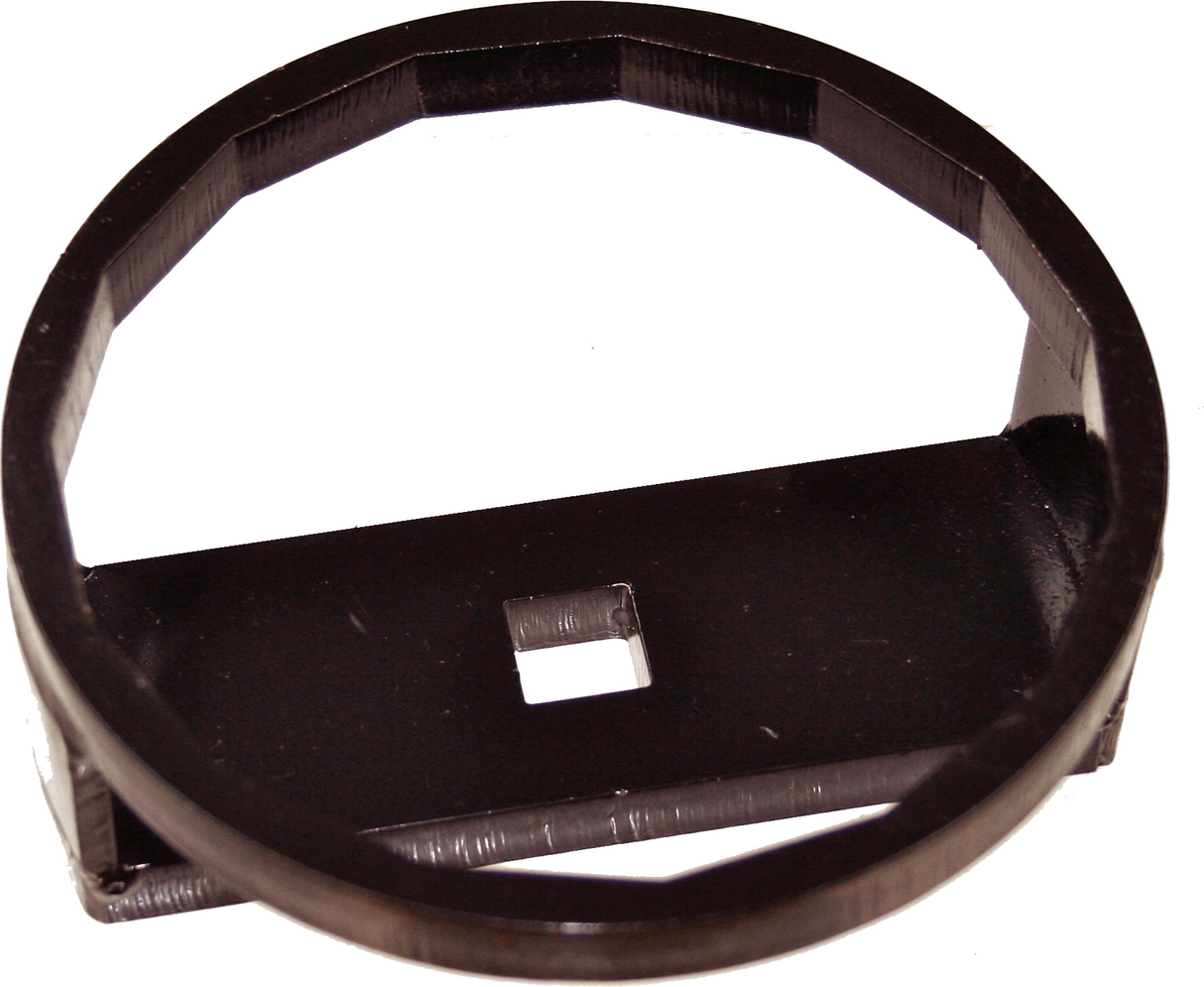 Mitsubishi Canter Oil Filter Wrench T&E Tools 5200