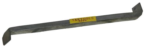 Offset Screwdriver (5/16") T&E Tools 5223